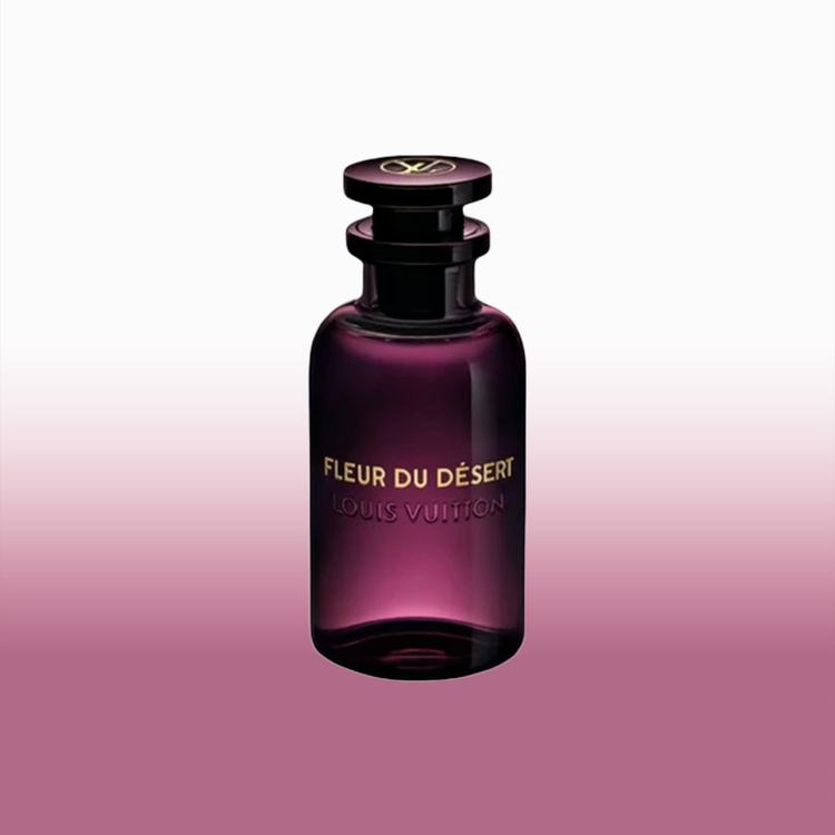 عطر ادکلن لویی ویتون فلور دو دزرت