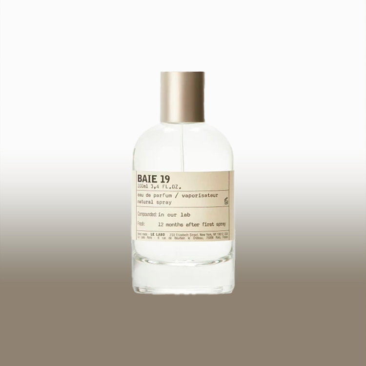 عطر ادکلن له لابو بی 19