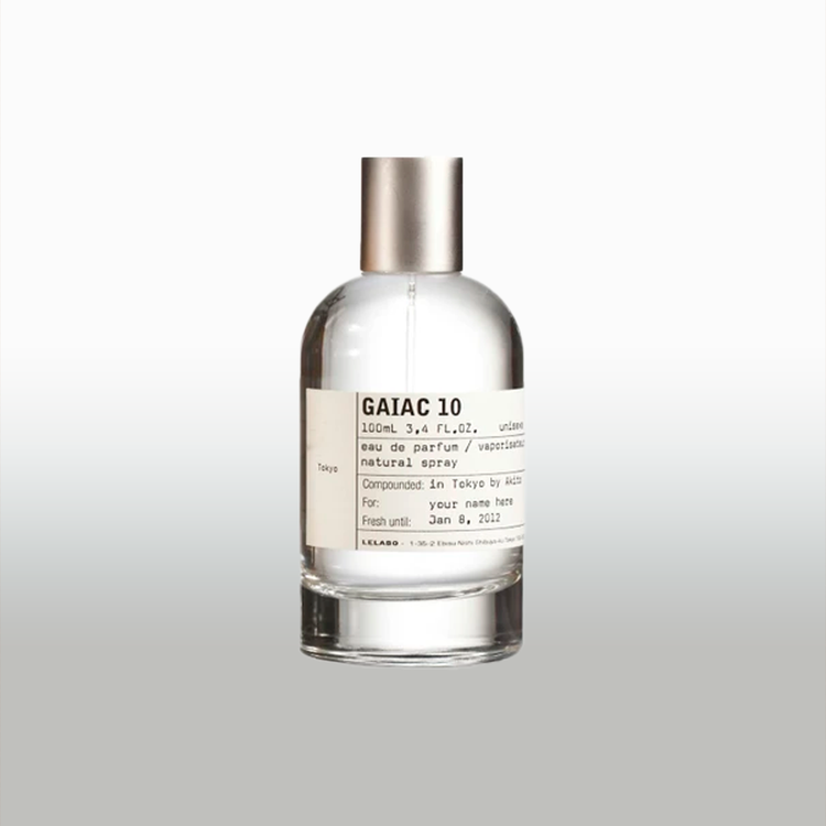 عطر ادکلن له لابو گایاک 10 توکیو