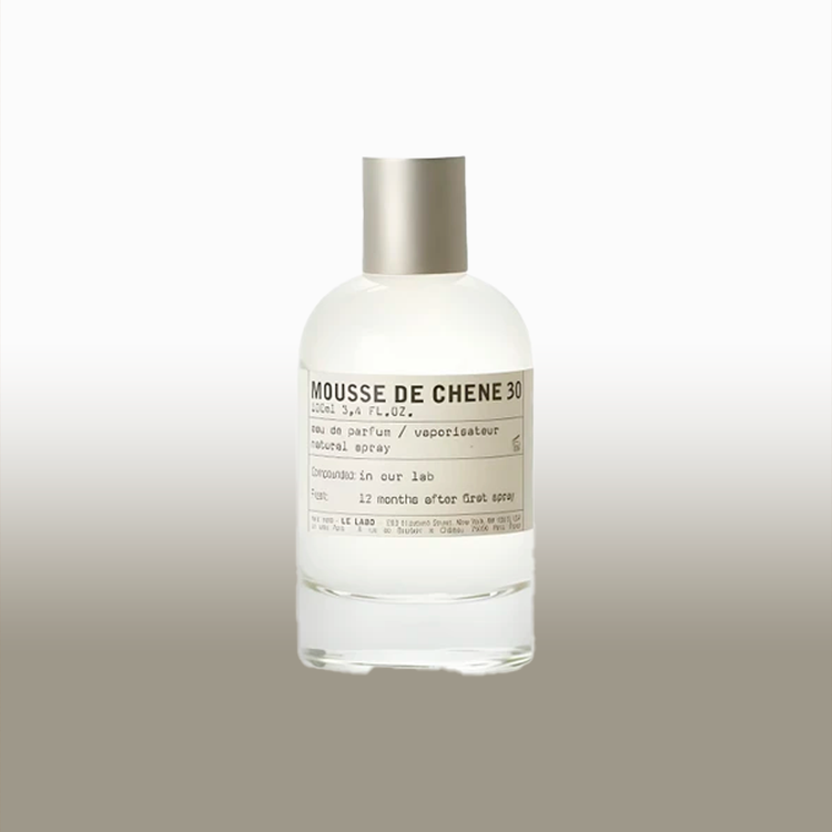 عطر ادکلن له لابو موس د چن 30