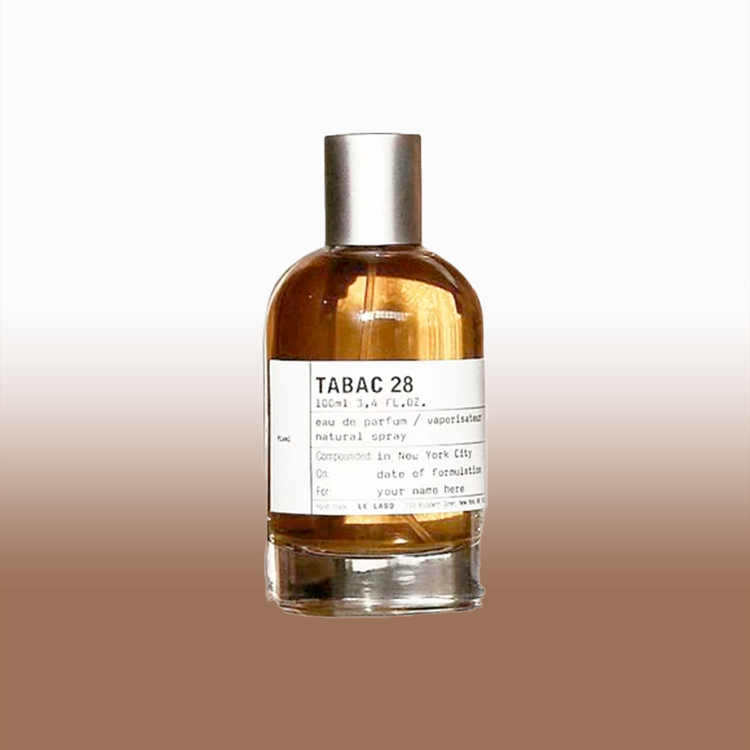 عطر ادکلن له لابو تاباک 28 میامی