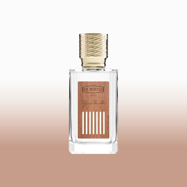 عطر ادکلن ایکس نیهیلو یاسمین المولا