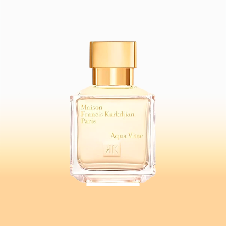 عطر ادکلن میسون فرانسیس کورکجان آکوا ویتای