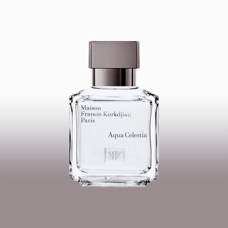 عطر ادکلن میسون فرانسیس کورکجان آکوا سلستیا