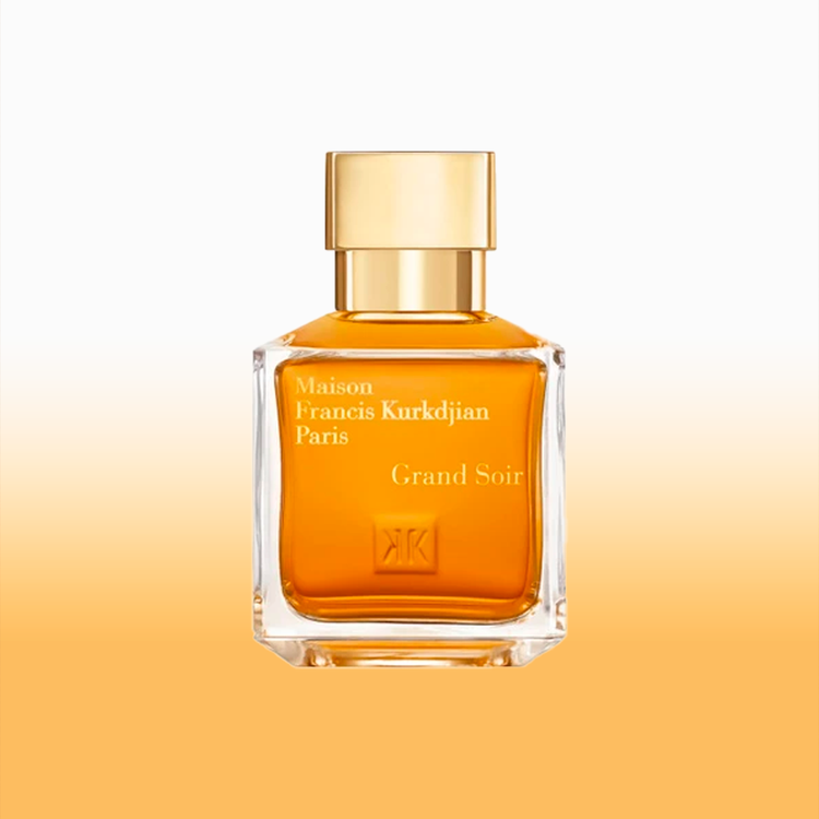 عطر ادکلن میسون فرانسیس کورکجان گرند سویر