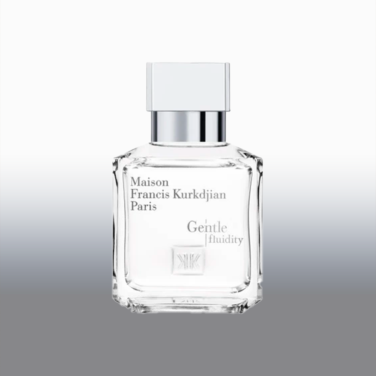 عطر ادکلن میسون فرانسیس کورکجان جنتل فلویدیتی سیلور