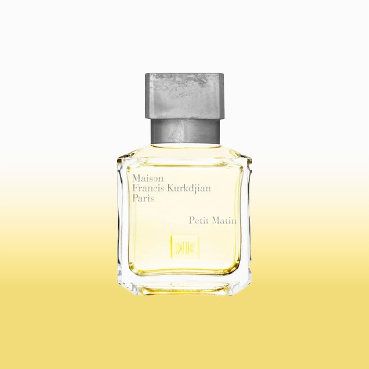 عطر ادکلن میسون فرانسیس کورکجان پتیت ماتین
