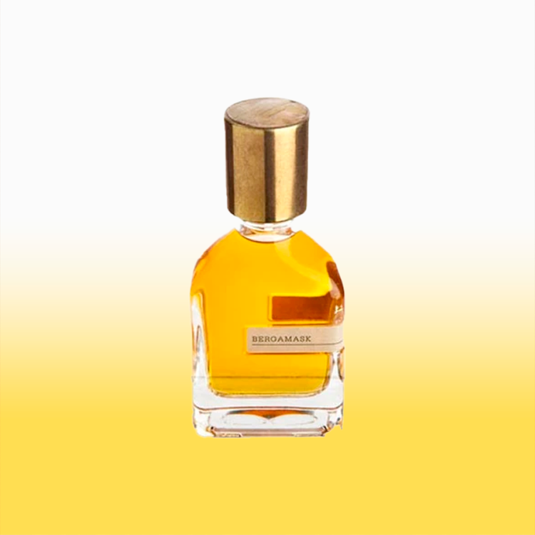 عطر ادکلن اورتو پاریسی برگاماسک