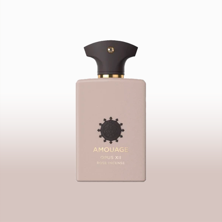 عطر ادکلن آمواج اوپوس 12 رز اینسنس