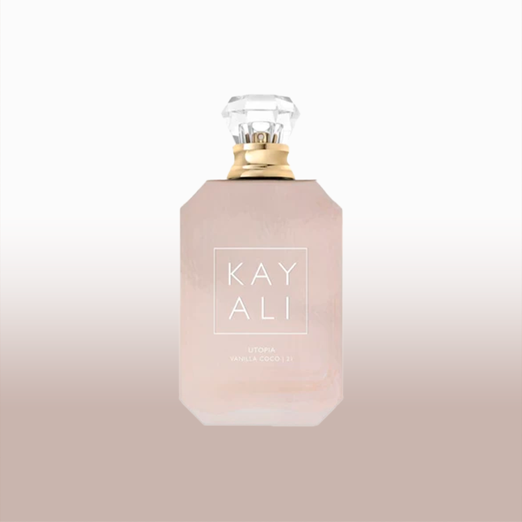 عطر ادکلن کایالی یوتوپیا وانیل کوکو 21