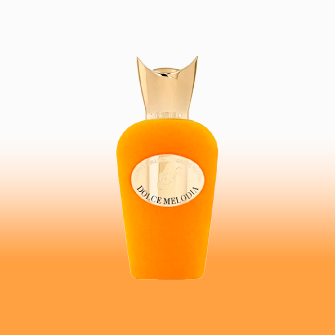 عطر ادکلن سوسپیرو پرفیومز دولچه ملودیا