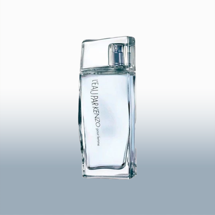 عطر ادکلن کنزو لئو پار زنانه