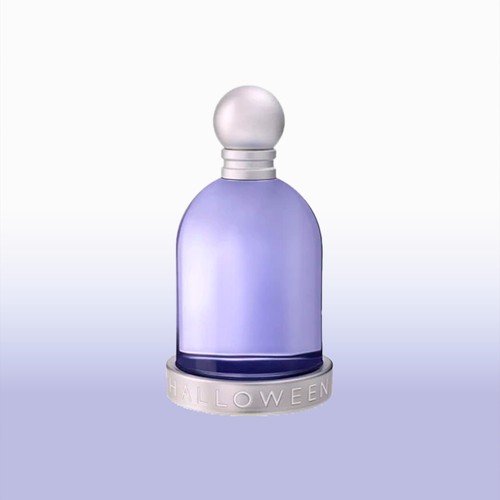 عطر ادکلن جسوس دل پوزو هالووین زنانه