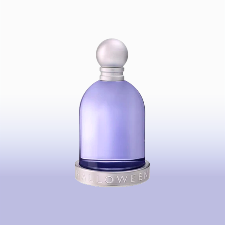 عطر ادکلن جسوس دل پوزو هالووین زنانه