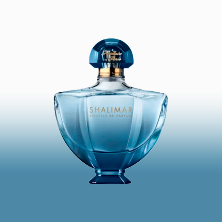 عطر ادکلن گرلن شالیمار سافل د پارفوم
