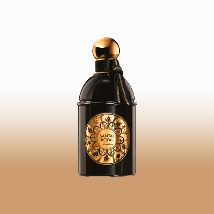 عطر ادکلن گرلن سانتال رویال