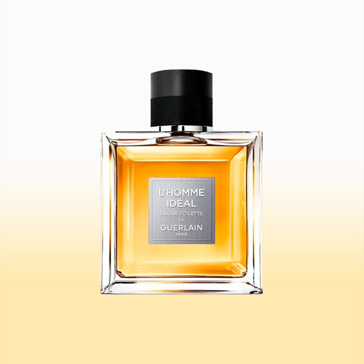 عطر ادکلن گرلن لهوم آیدیل