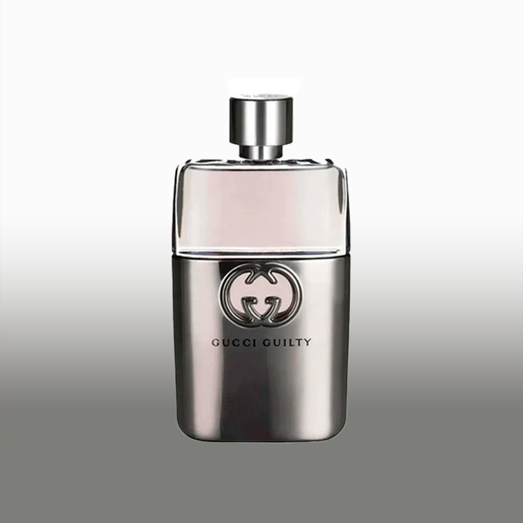 عطر ادکلن گوچی گیلتی مردانه