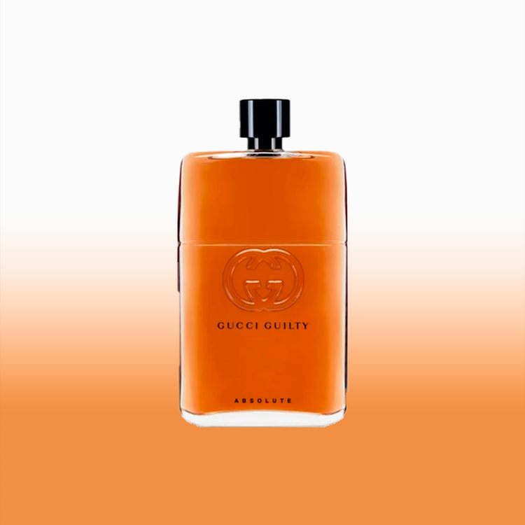 عطر ادکلن گوچی گیلتی ابسولوت