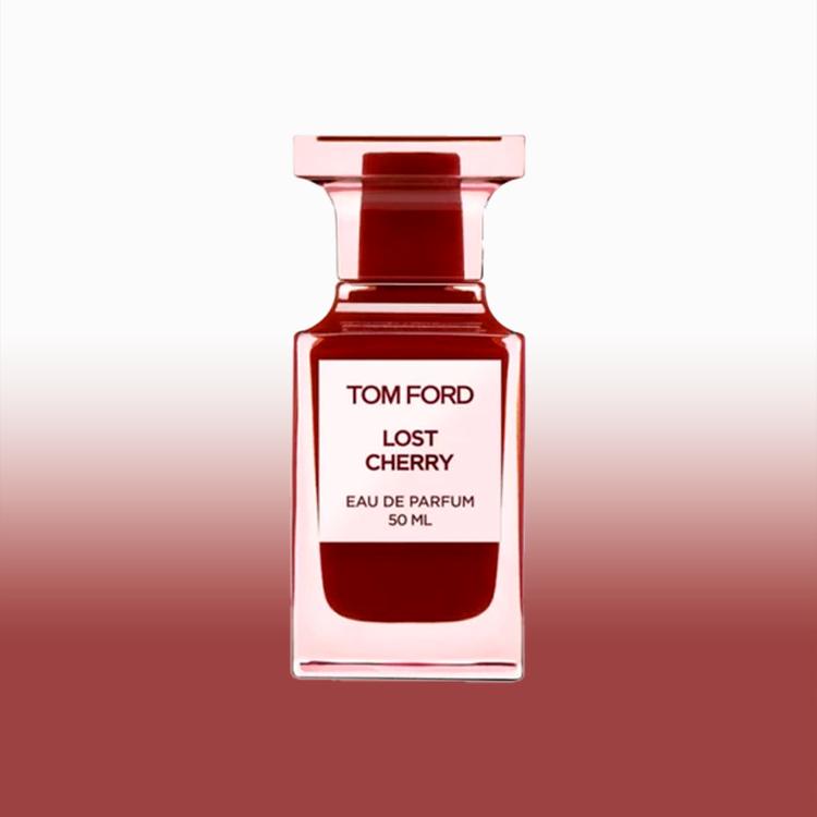 عطر ادکلن تامفورد لاست چری