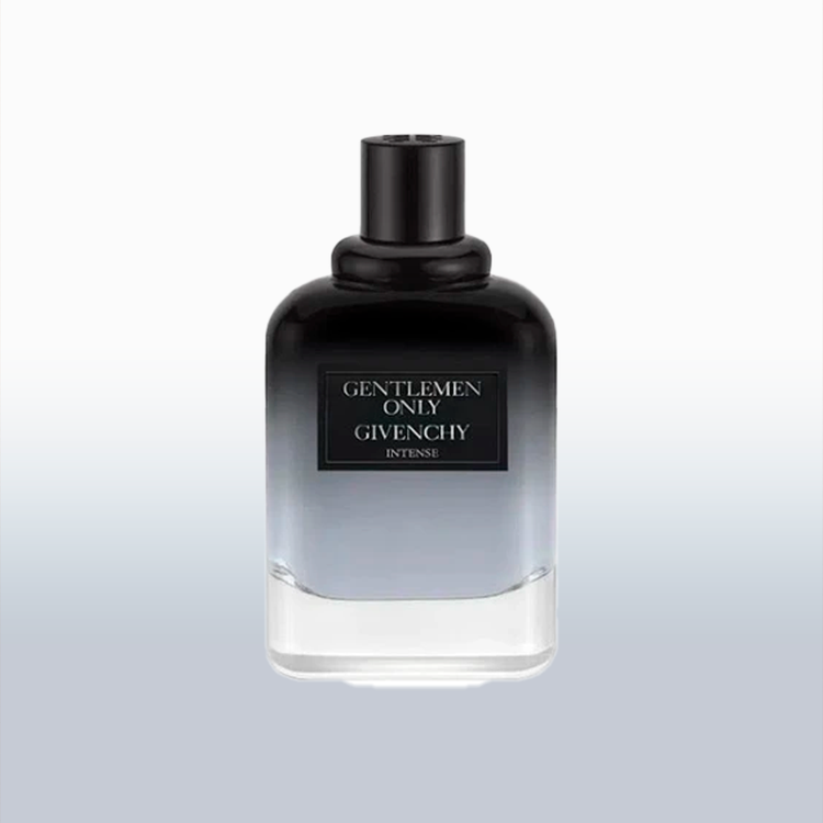عطر ادکلن جیونچی جنتلمن آنلی اینتنس