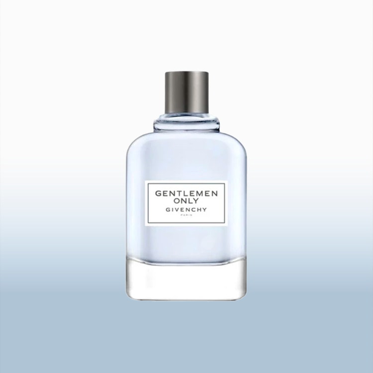 عطر ادکلن جیونچی جنتلمن آنلی
