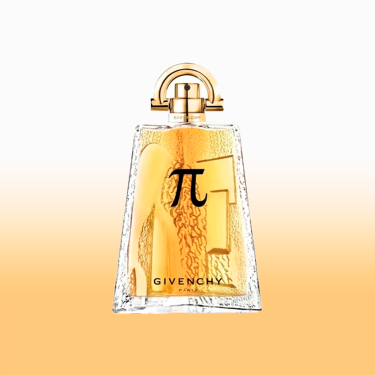 عطر ادکلن جیونچی پی