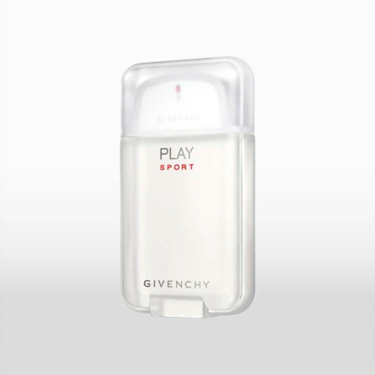 عطر ادکلن جیونچی پلی اسپرت