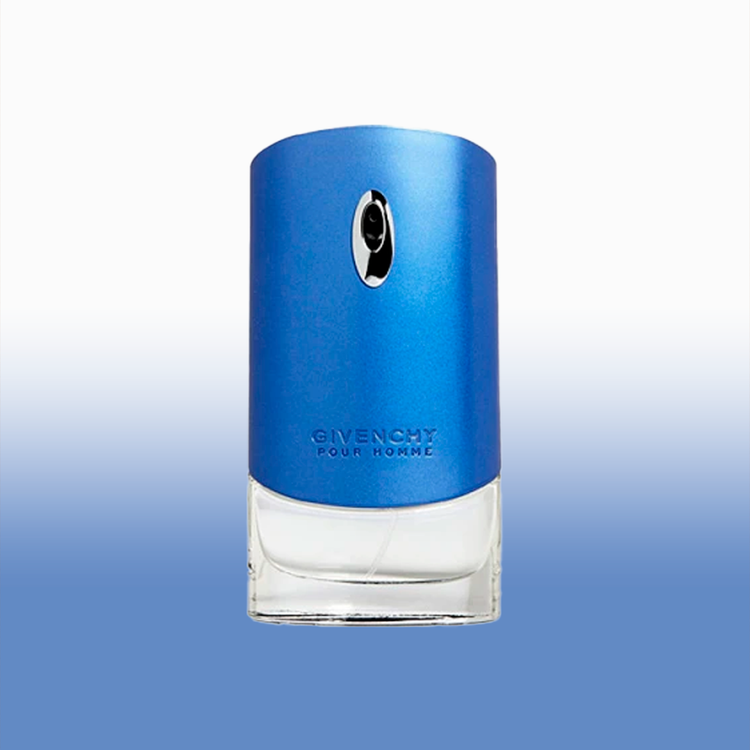عطر ادکلن جیونچی بلو لیبل