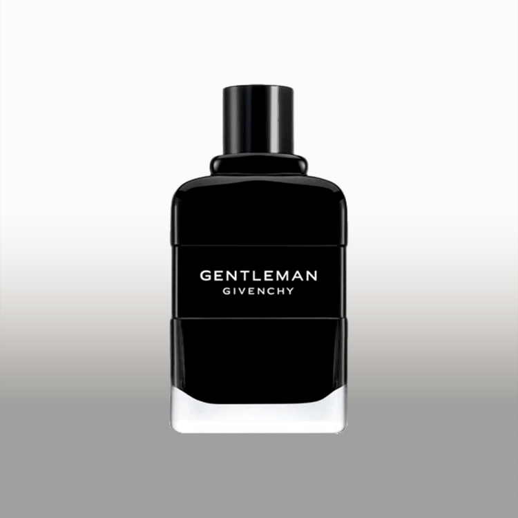 عطر ادکلن جیونچی جنتلمن ادو پرفیوم