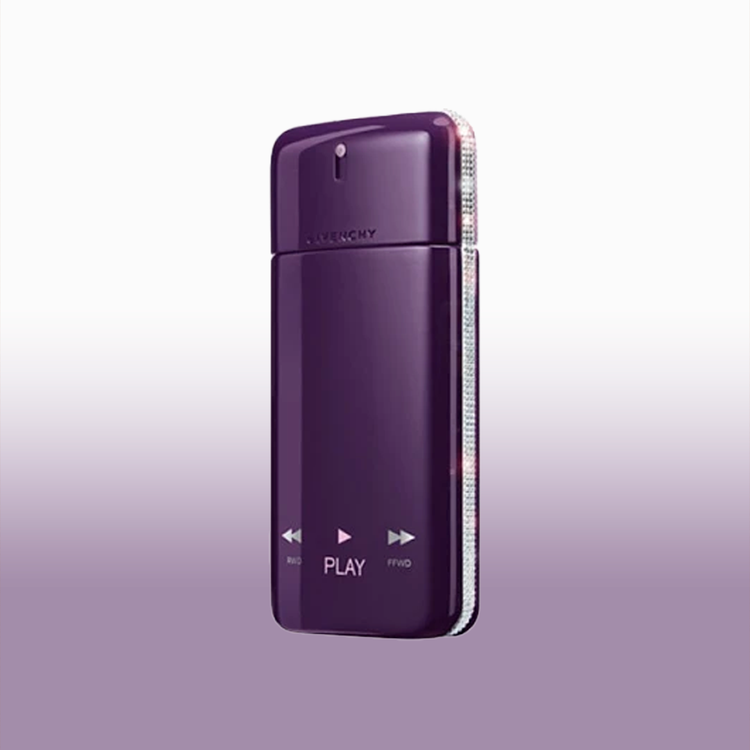 عطر ادکلن جیونچی پلی اینتنس زنانه