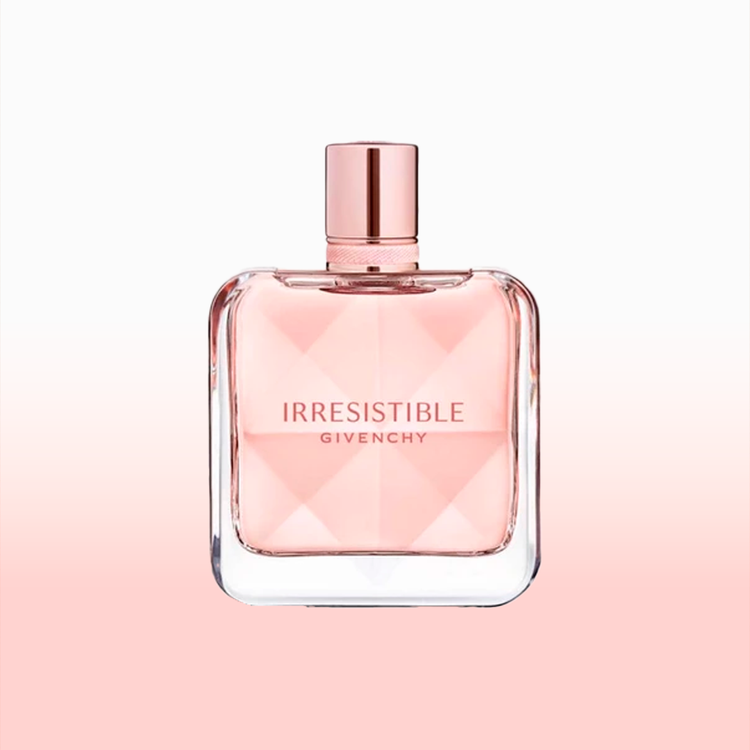 عطر ادکلن جیونچی ایرسیستیبل جیوانچی