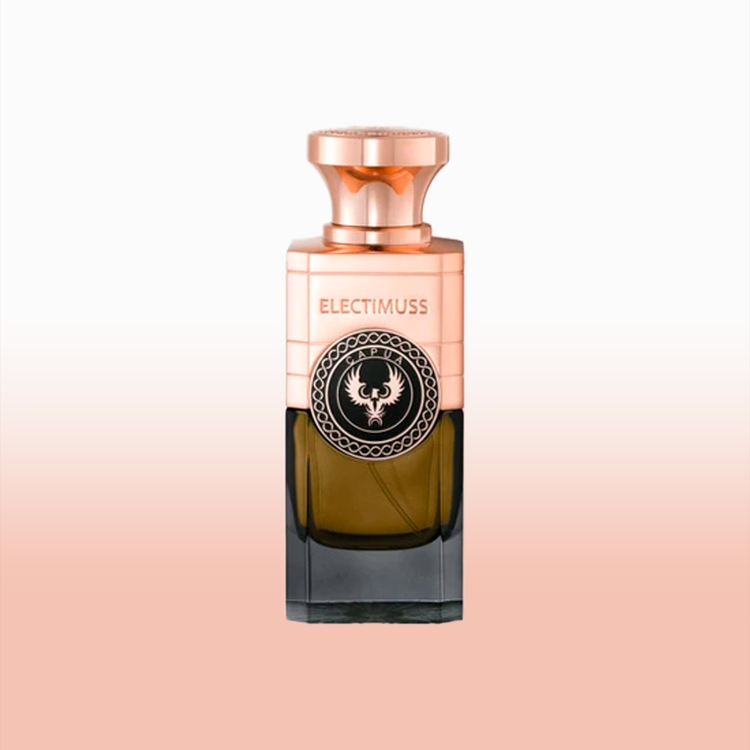 عطر ادکلن الکتیموس کاپوا