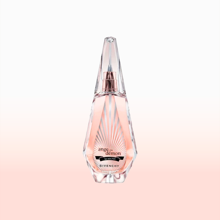 عطر ادکلن جیونچی آنجئو دمون له سکرت