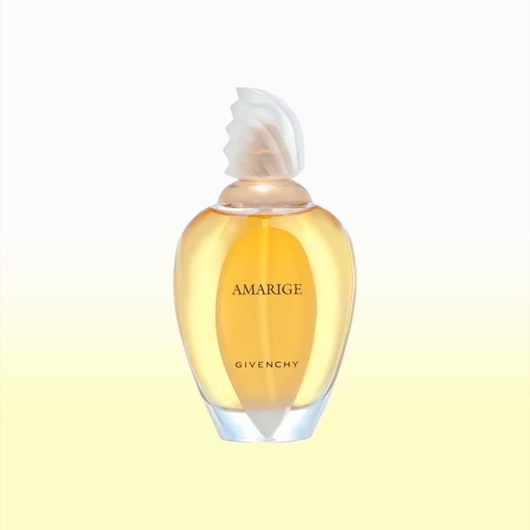 عطر ادکلن جیونچی اماریج