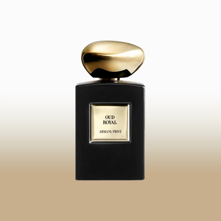عطر ادکلن جیورجیو آرمانی آرمانی پرایوت عود رویال