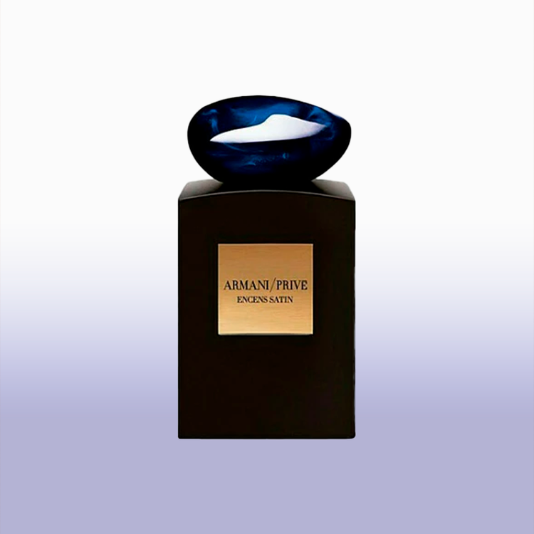 عطر ادکلن جیورجیو آرمانی پرایو انسنس ساتین