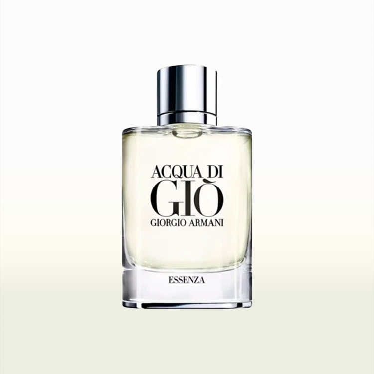 عطر ادکلن جیورجیو آرمانی آکوا دی جیو اسنزا