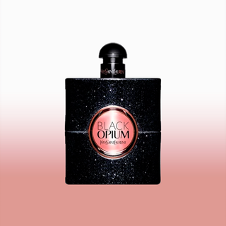 عطر ادکلن ایو سن لورن بلک اوپیوم