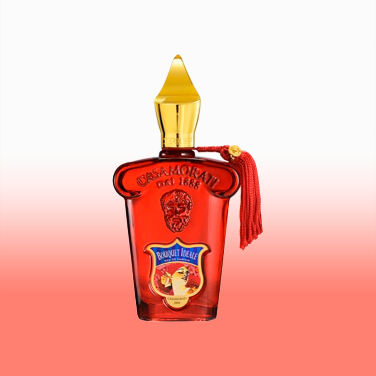 عطر ادکلن زرجف بوکت آیدیل