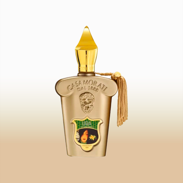 عطر ادکلن زرجف لیرا