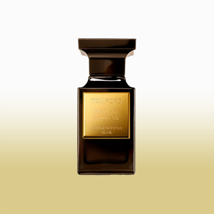 عطر ادکلن تامفورد ایتالین سایپرس