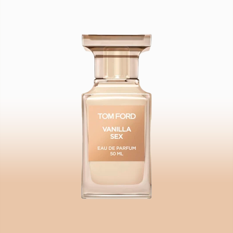 عطر ادکلن تامفورد وانیلا س.ک.س