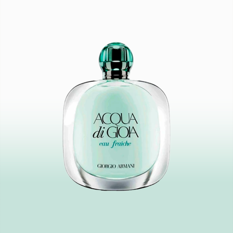 عطر ادکلن جیورجیو آرمانی آکوا دی جیوآ