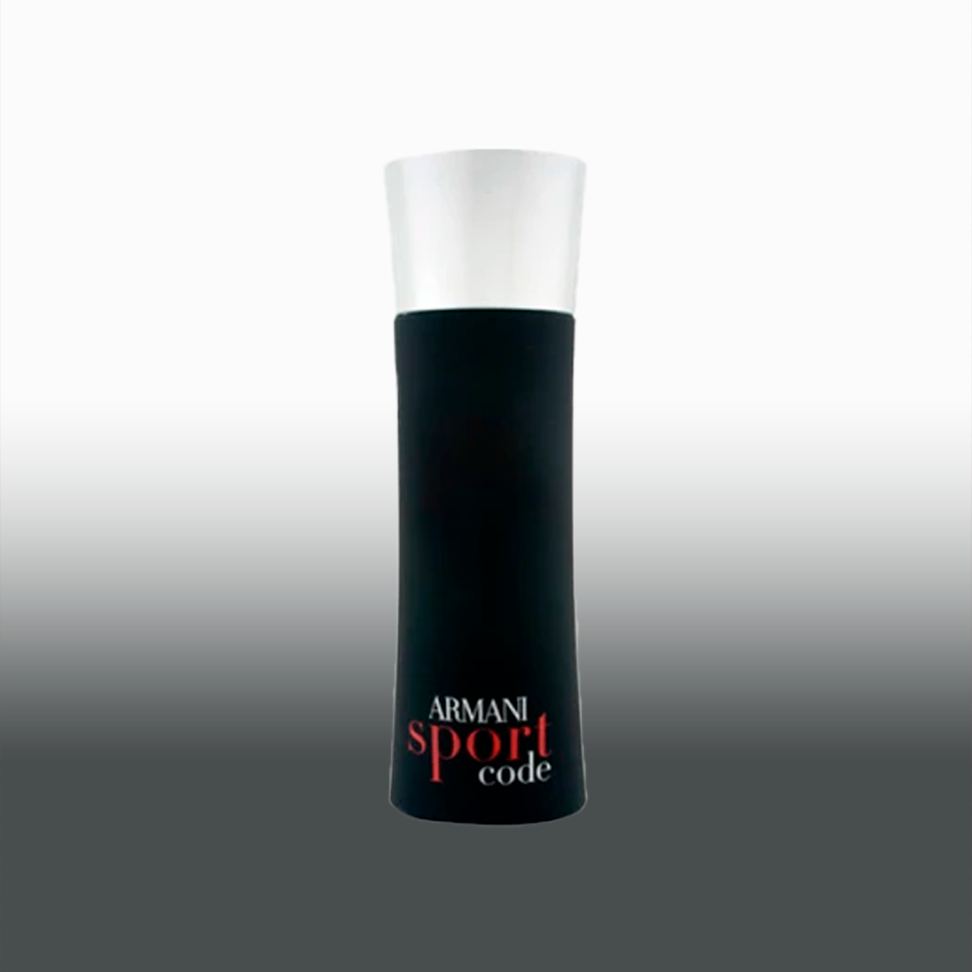 عطر ادکلن جیورجیو آرمانی کد اسپرت