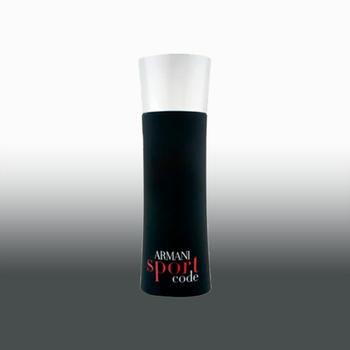 عطر ادکلن جیورجیو آرمانی کد اسپرت
