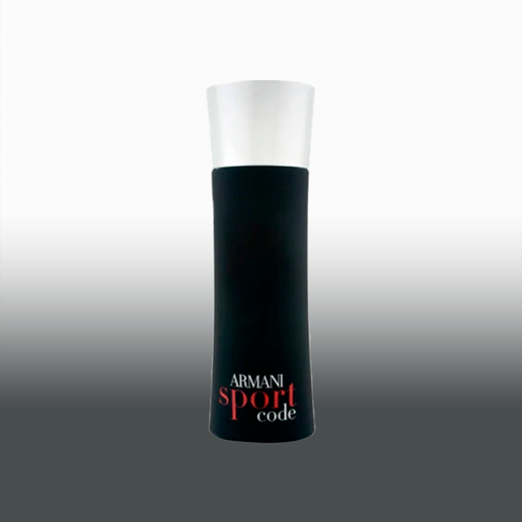 عطر ادکلن جیورجیو آرمانی کد اسپرت