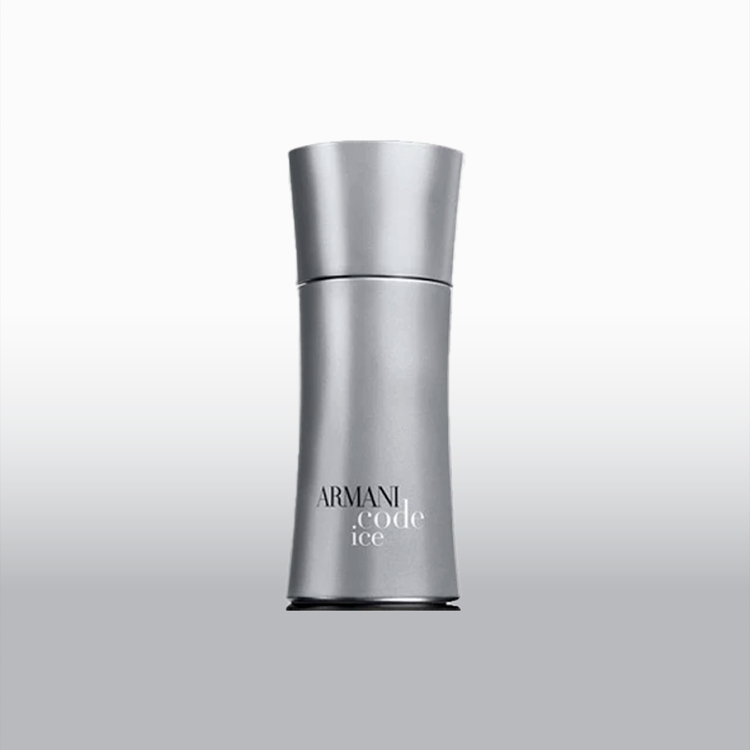 عطر ادکلن جیورجیو آرمانی کد آیس