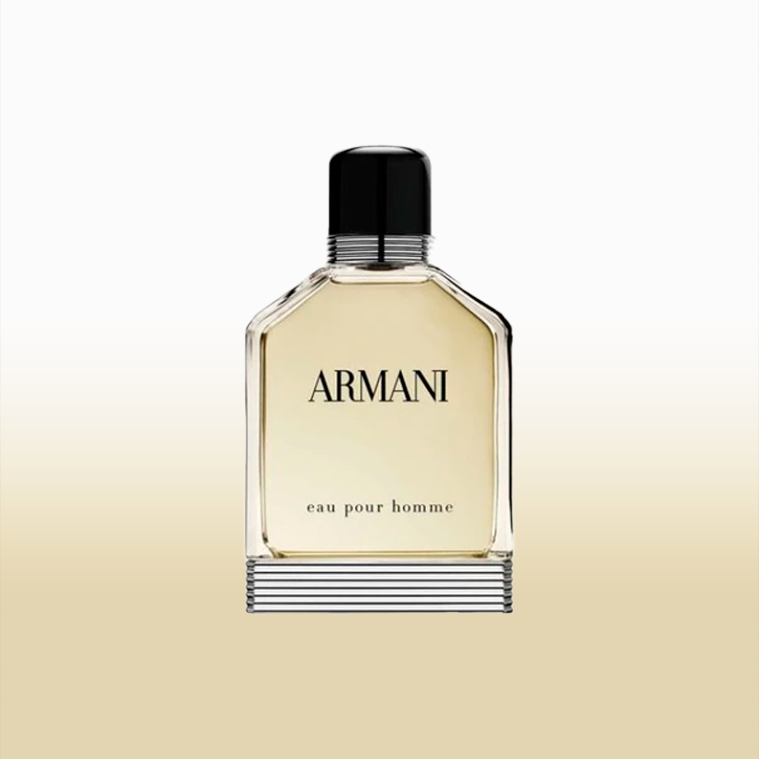 عطر ادکلن جیورجیو آرمانی او پور هوم