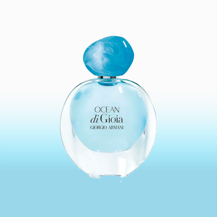 عطر ادکلن جیورجیو آرمانی اوشن دی جیوا